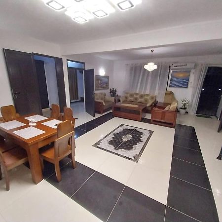 Indira Villa Grand-Gaube Exterior foto